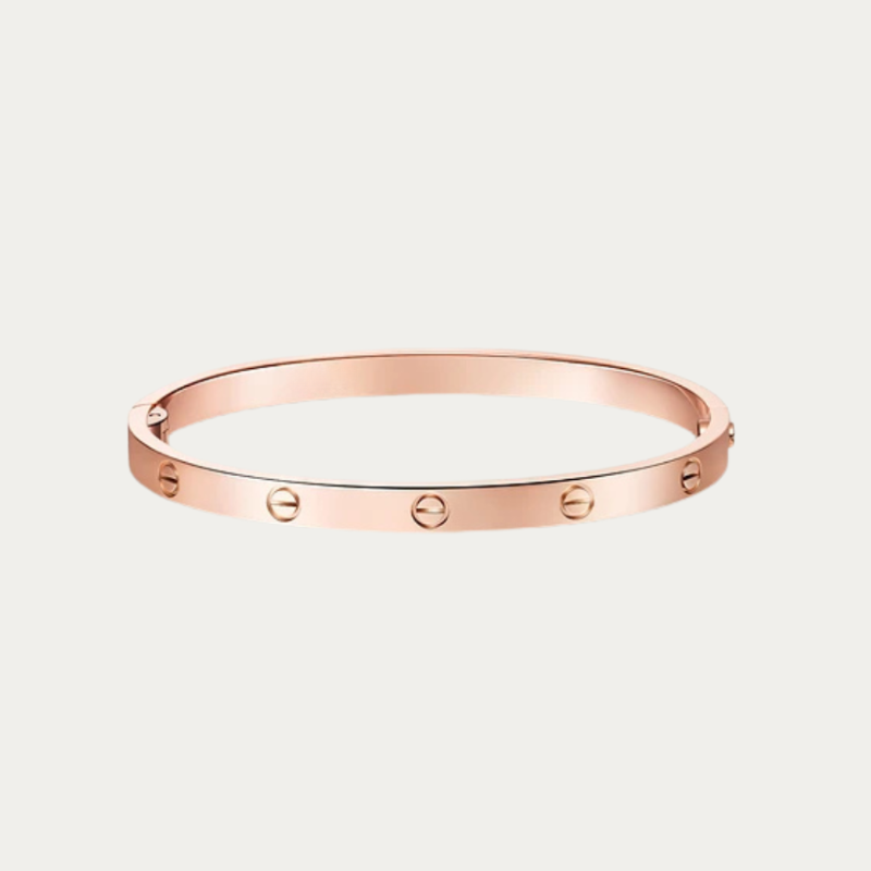 Love bracelet