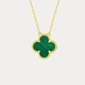 Clover Necklace
