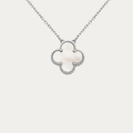 Clover Necklace