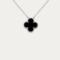 Clover Necklace