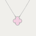 Clover Necklace