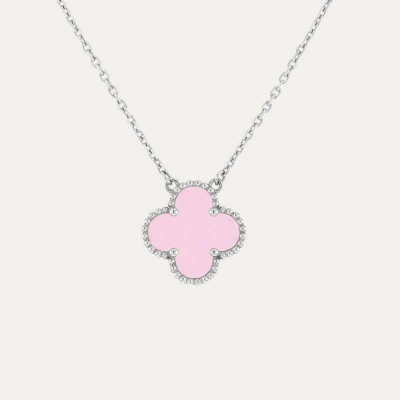 Clover Necklace