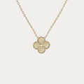 Clover Necklace