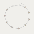 Clover Necklace