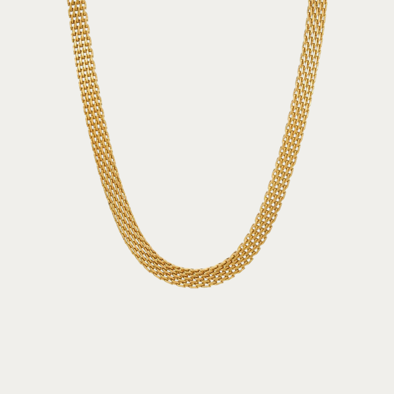 X-Link Necklace